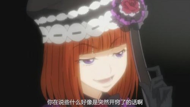 你在說些什麼好像是突然開竅了的話啊