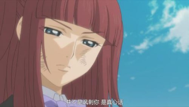 並不是諷刺你　是真心話