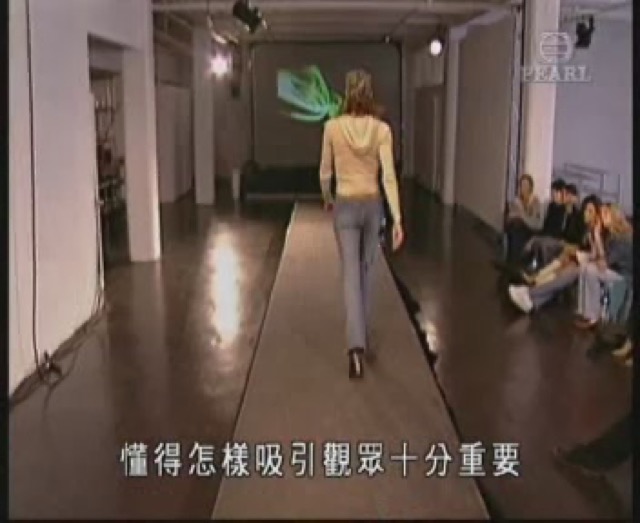 懂得怎樣吸引觀眾十分重要