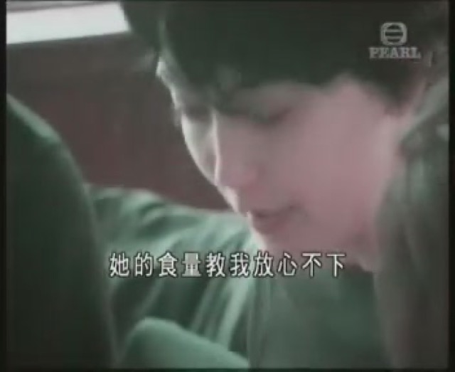 她的食量教我放心不下