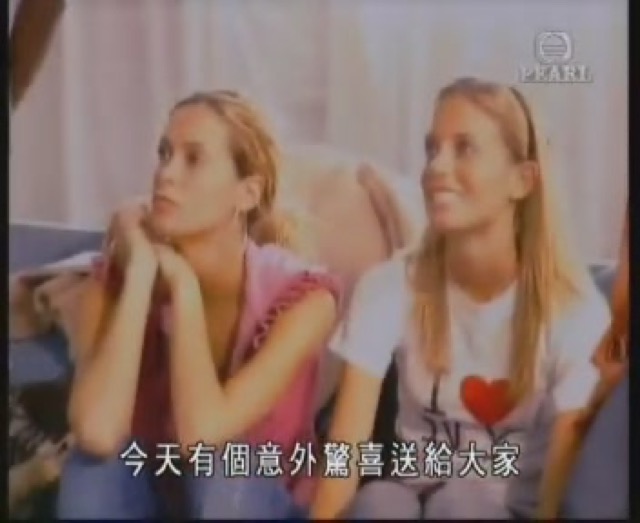 今天有個意外驚喜送給大家