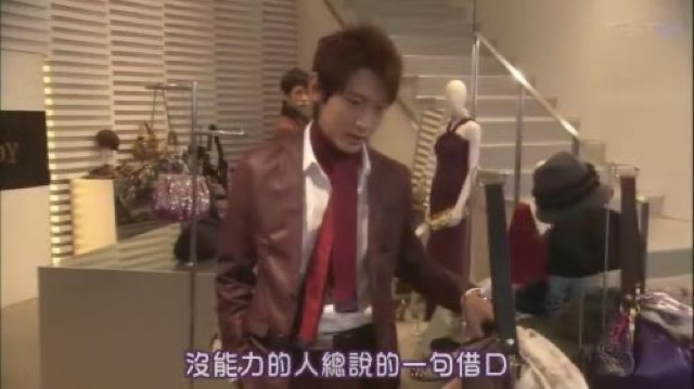 沒能力的人總說的一句藉口