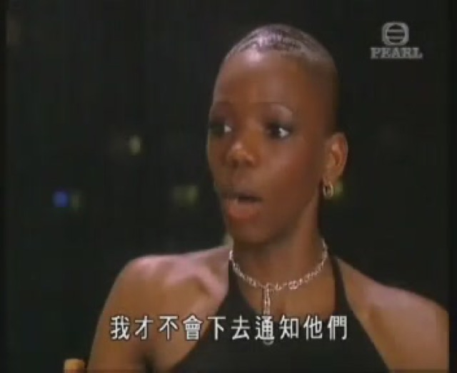 我才不會下去通知他們