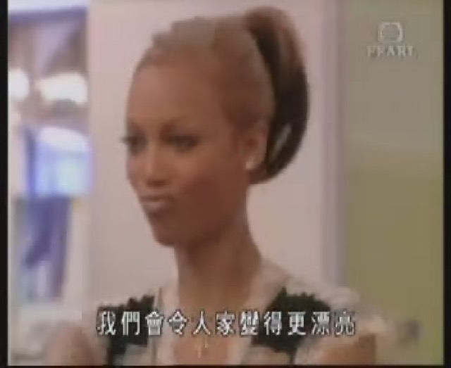 我們會令大家變得更漂亮