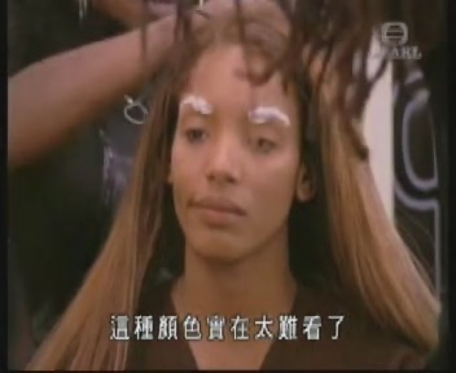 這種顏色實在太難看了