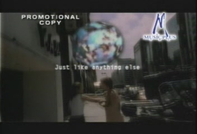 Just　like　anything　else