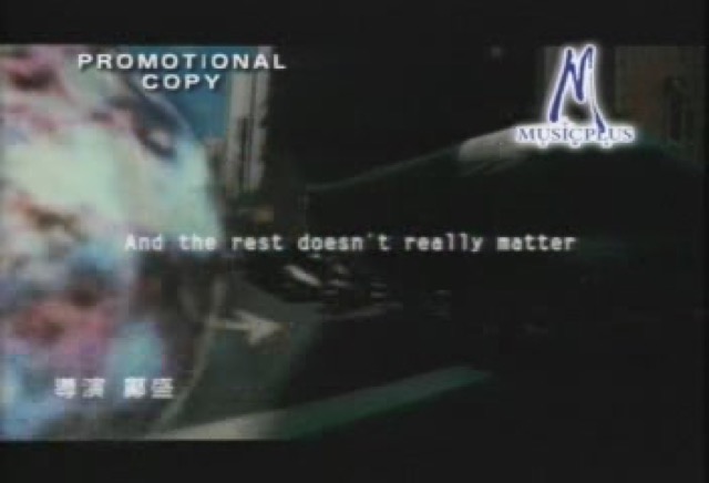 And　the　rest　doesn't　really　matter