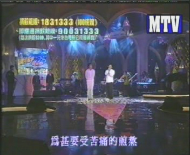 為甚要受苦痛的煎熬