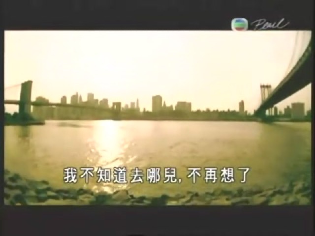 我不知道去哪兒，不再想了