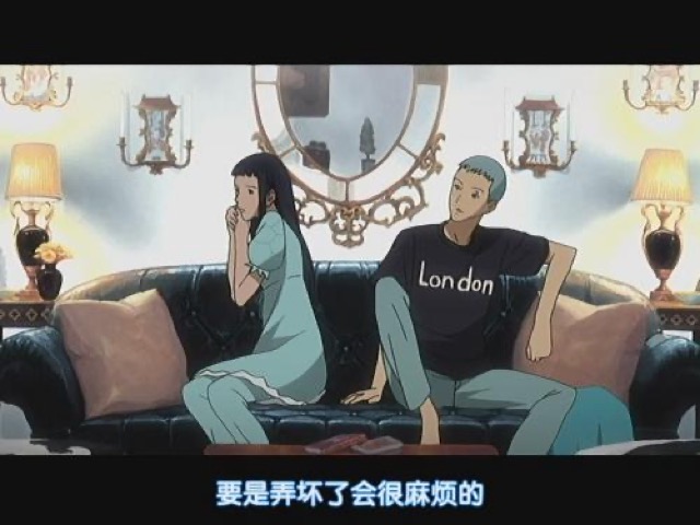 要是弄壞了會很麻煩的