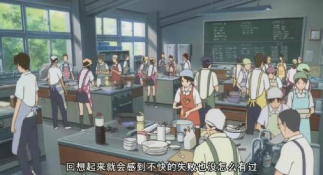 回想起來就會感到不快的失敗也沒怎麼有過