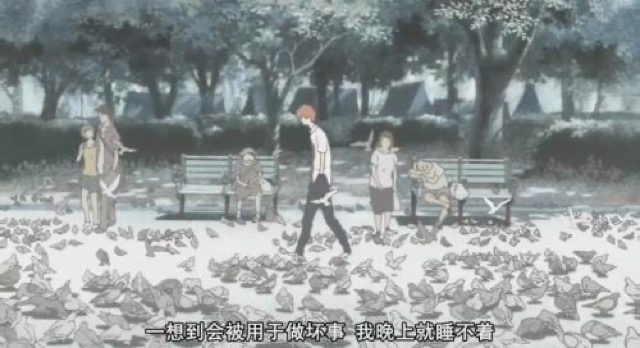 一想到會被用於做壞事　我晚上就睡不著