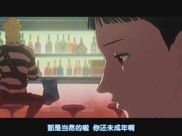 那是當然的啦　你還未成年啊