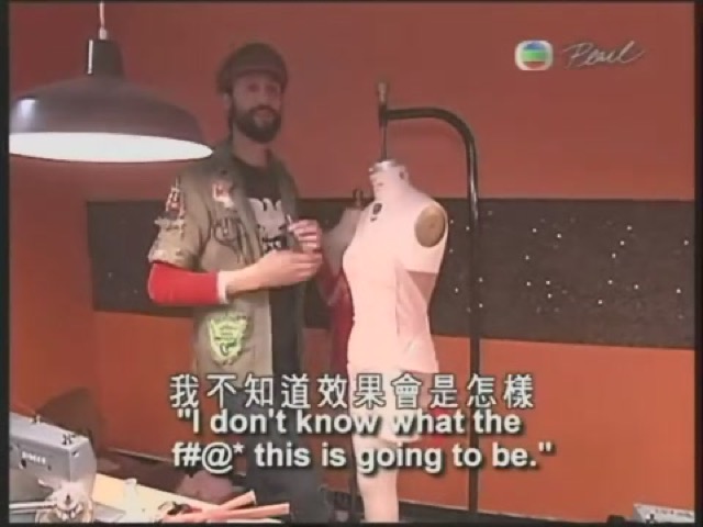 我不知道效果會是怎樣