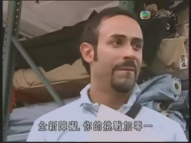 全新障礙，你的挑戰加零一