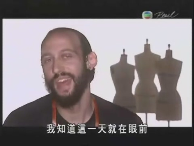 我知道這一天就在眼前