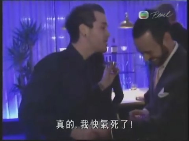 真的，我快氣死了！