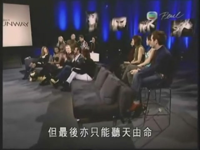 但最後亦只能聽天由命