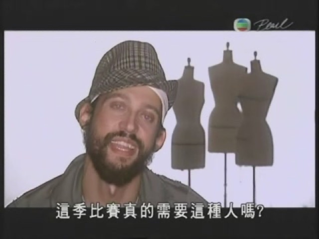 這季比賽真的需要這種人嗎？